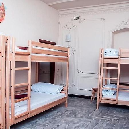 Apartment Kiev Esterno foto