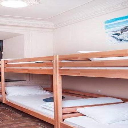 Apartment Kiev Esterno foto