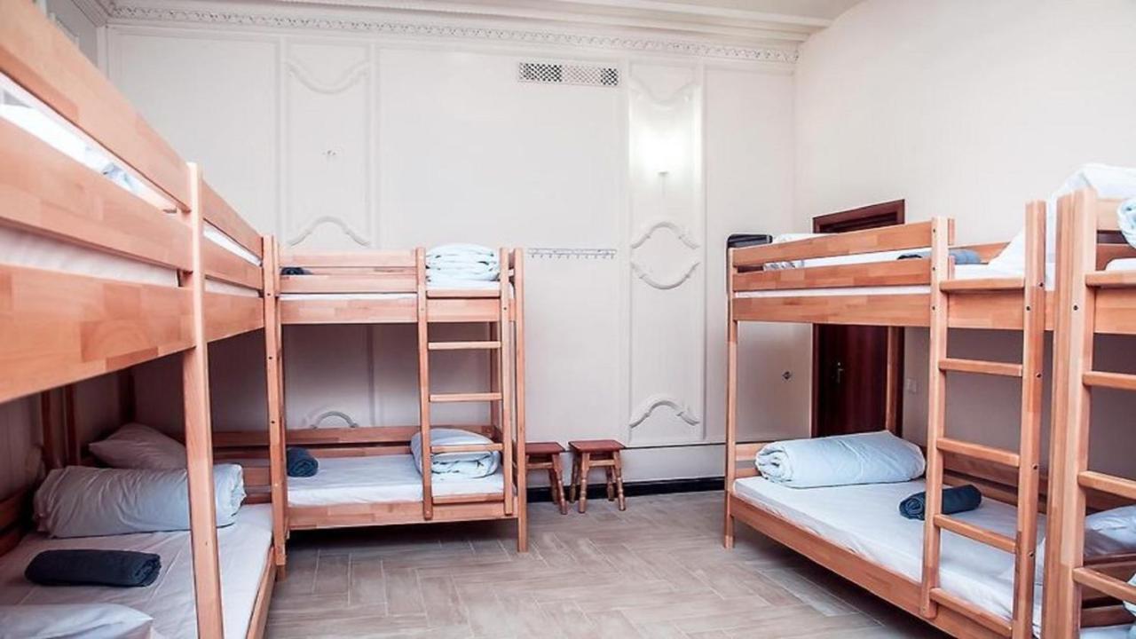 Apartment Kiev Esterno foto