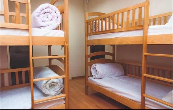 Apartment Kiev Esterno foto