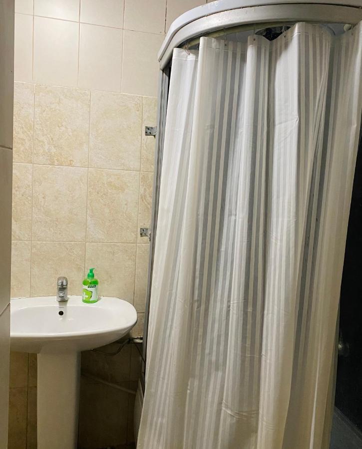 Apartment Kiev Esterno foto